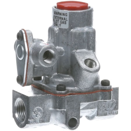 Pilot Safety Valve3/8 For  - Part# Vh20719